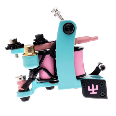 Vlad Blad Tattoo Coil Machines - Precision & Power for